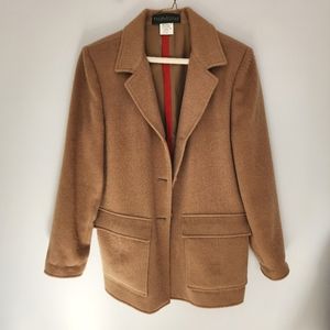 Vintage Women's sz 10 Coat